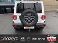 Jeep Wrangler 2.0 PHEV "80th Anniversary" 4xe*Leder*Navi Alb - thumbnail 16