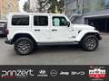 Jeep Wrangler 2.0 PHEV "80th Anniversary" 4xe*Leder*Navi Alb - thumbnail 20