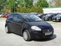 Fiat Grande Punto 1.4 8V Active 1 Hand el.SP Privacyverglasung teilb Schwarz - thumbnail 2