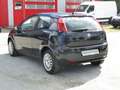 Fiat Grande Punto 1.4 8V Active 1 Hand el.SP Privacyverglasung teilb Schwarz - thumbnail 7