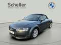 Audi TT Verkauf nur an Händler Grau - thumbnail 1