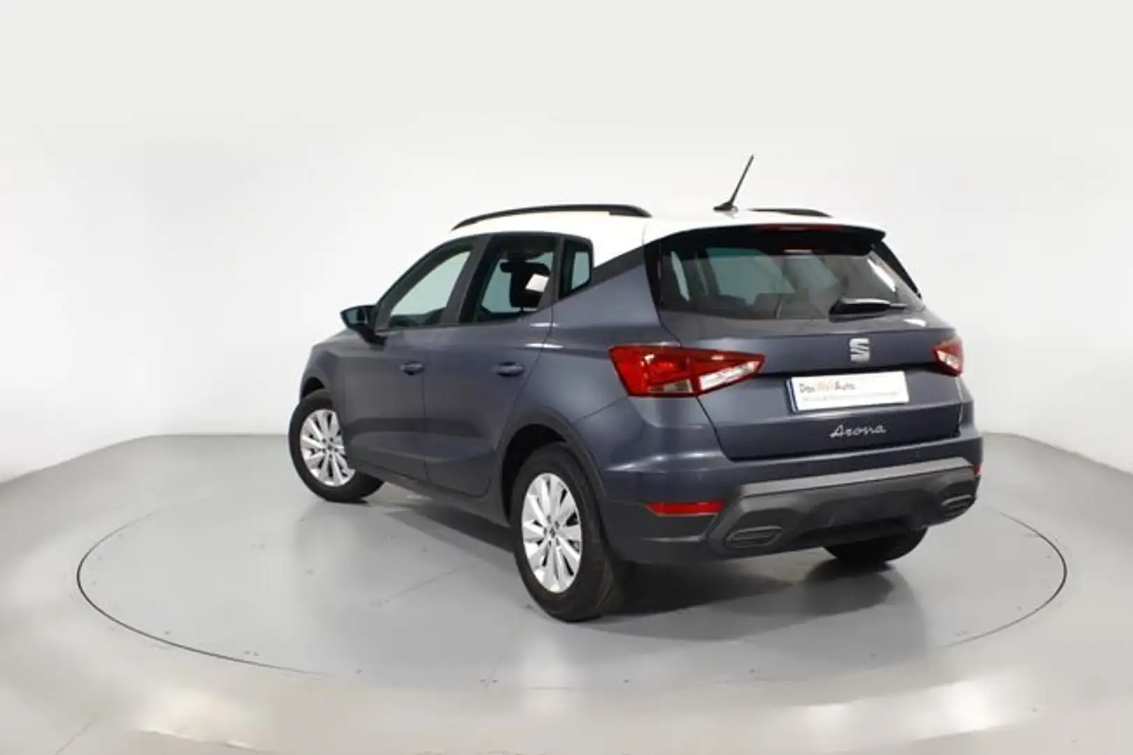 SEAT Arona 1.0 TSI 85KW STYLE SPECIAL EDITION 5P Blanco - 2