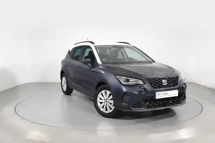 SEAT Arona 1.0 TSI St&Sp Style Special Edition 2025