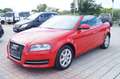 Audi A3 Cabriolet Attraction Klima PDC SHZ Rot - thumbnail 3