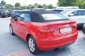 Audi A3 Cabriolet Attraction Klima PDC SHZ Rot - thumbnail 9