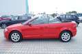 Audi A3 Cabriolet Attraction Klima PDC SHZ Rot - thumbnail 4