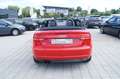 Audi A3 Cabriolet Attraction Klima PDC SHZ Rot - thumbnail 6