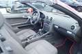 Audi A3 Cabriolet Attraction Klima PDC SHZ Rot - thumbnail 10