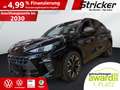 CUPRA Terramar 1.5 eTSI DSG 299,-ohne Anzahlung ACC Navi Head-up Schwarz - thumbnail 3