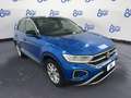 Volkswagen T-Roc T-Roc 1.0 TSI Style - 2k* Azul - thumbnail 1