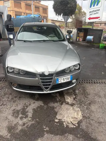 Alfa Romeo 159