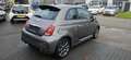 Abarth 500 595 1.4 T-jet 135 Airco Navi PDC Bleutooth 1ste ei Gris - thumbnail 20