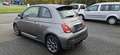 Abarth 500 595 1.4 T-jet 135 Airco Navi PDC Bleutooth 1ste ei Gris - thumbnail 11