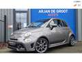 Abarth 500 595 1.4 T-jet 135 Airco Navi PDC Bleutooth 1ste ei Gris - thumbnail 1