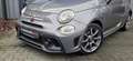 Abarth 500 595 1.4 T-jet 135 Airco Navi PDC Bleutooth 1ste ei Gris - thumbnail 35