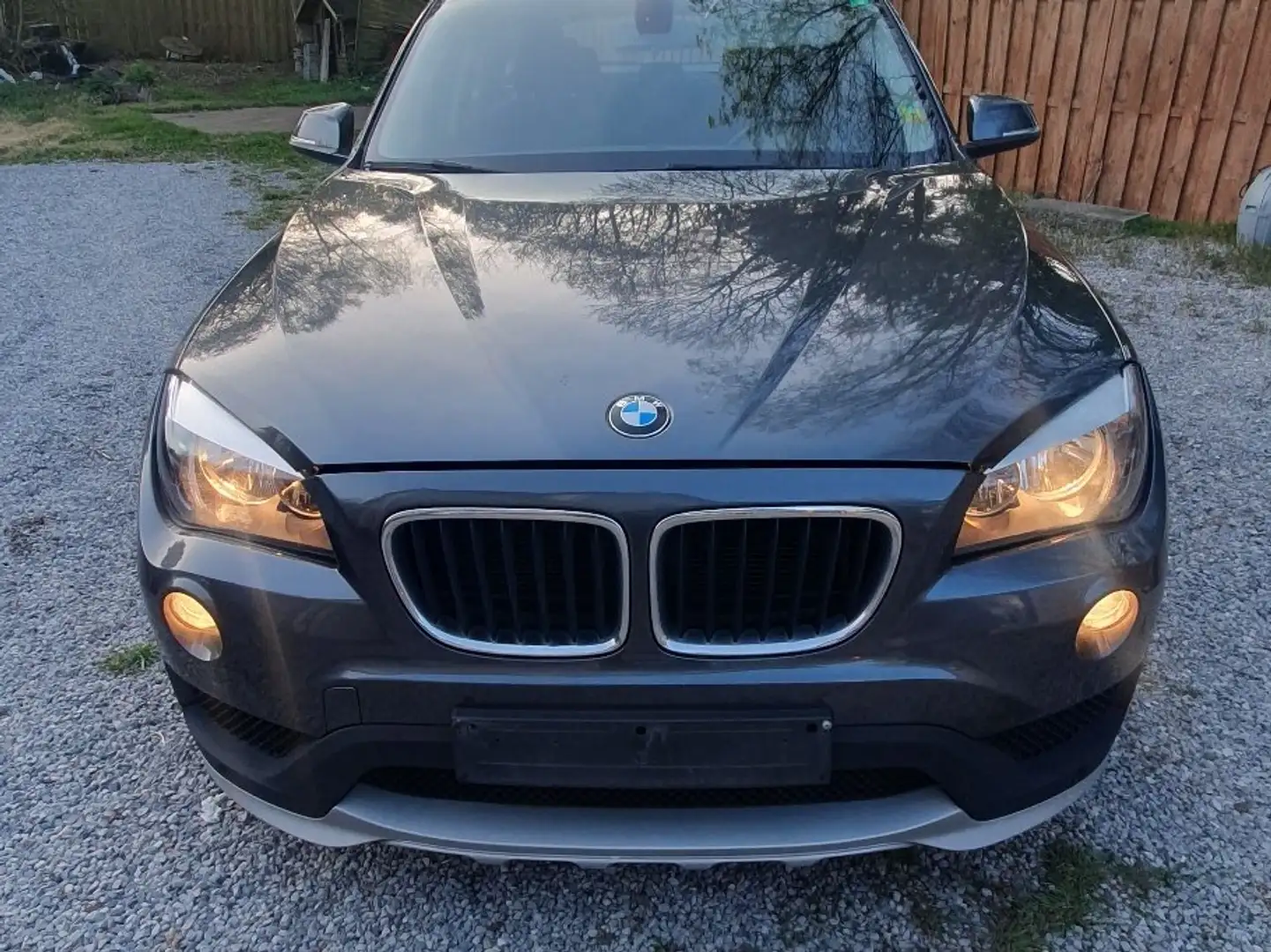 BMW X1 2.0 d sDrive - 2