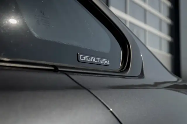 BMW 4 Series view 6