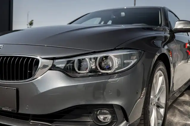 BMW 4 Series view 10