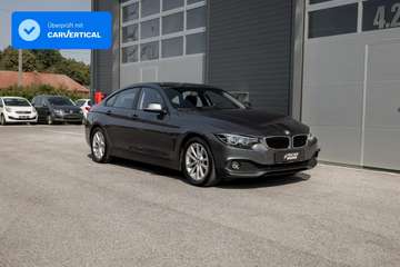 i Gran Coupe F36 B48