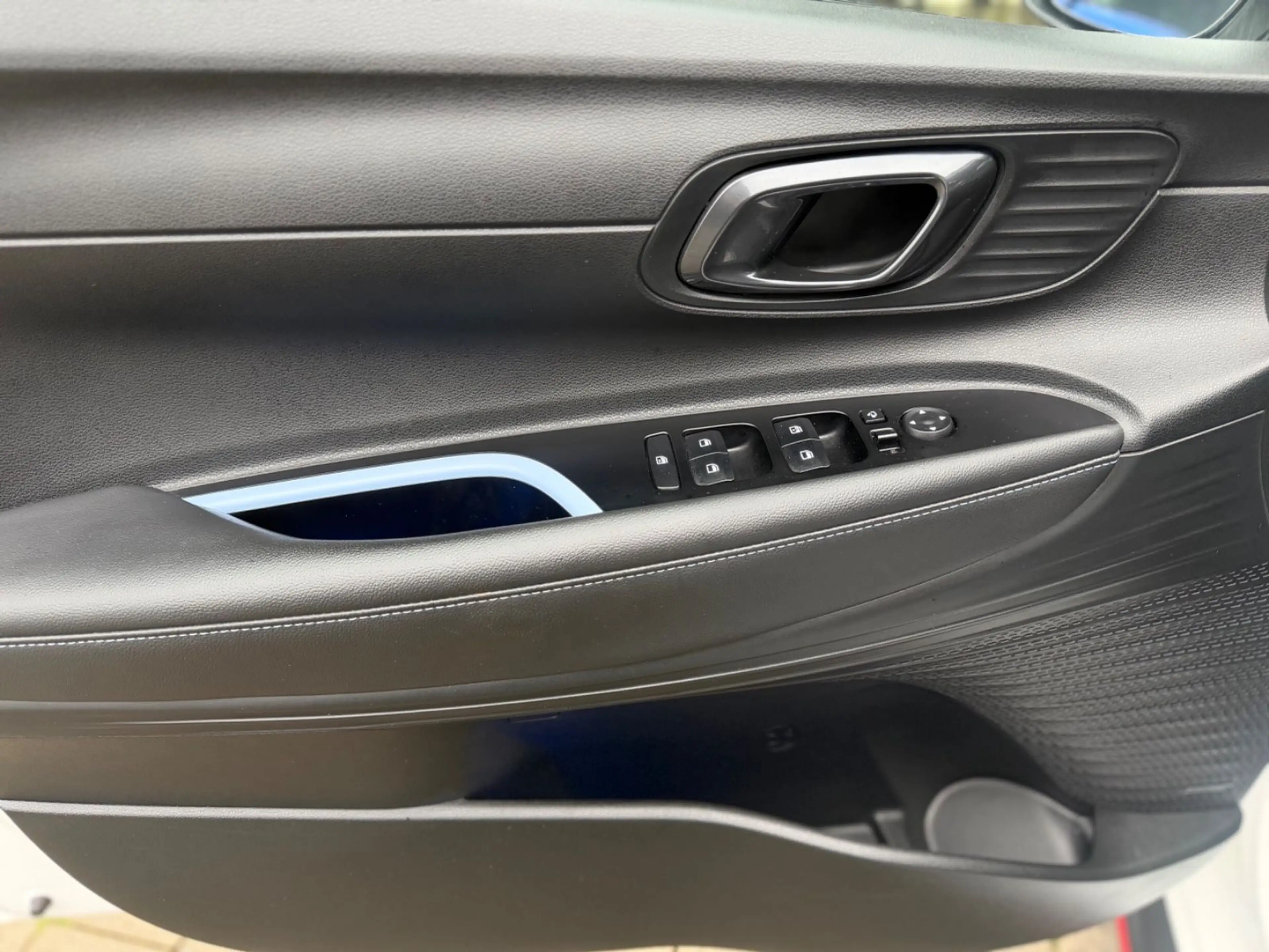 Hyundai i20 N Performance Digital Cockpit Bose LED 18"LM — photo 13