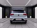 Volkswagen T-Roc 1.0 TSI GOAL NAVI PDC LED SITZHZG Weiß - thumbnail 3