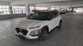 Hyundai KONA Kona HEV 1.6 DCT Exellence Bianco - thumbnail 1