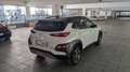 Hyundai KONA Kona HEV 1.6 DCT Exellence Bianco - thumbnail 3