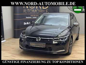 Life ACTIVE 2.0 TDI DSG AHK/Kamera/Navi/LED Active