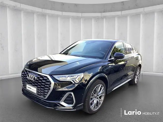 Audi Q3 Sportback 45 1.4 tfsi e S Line Edition s-tronic