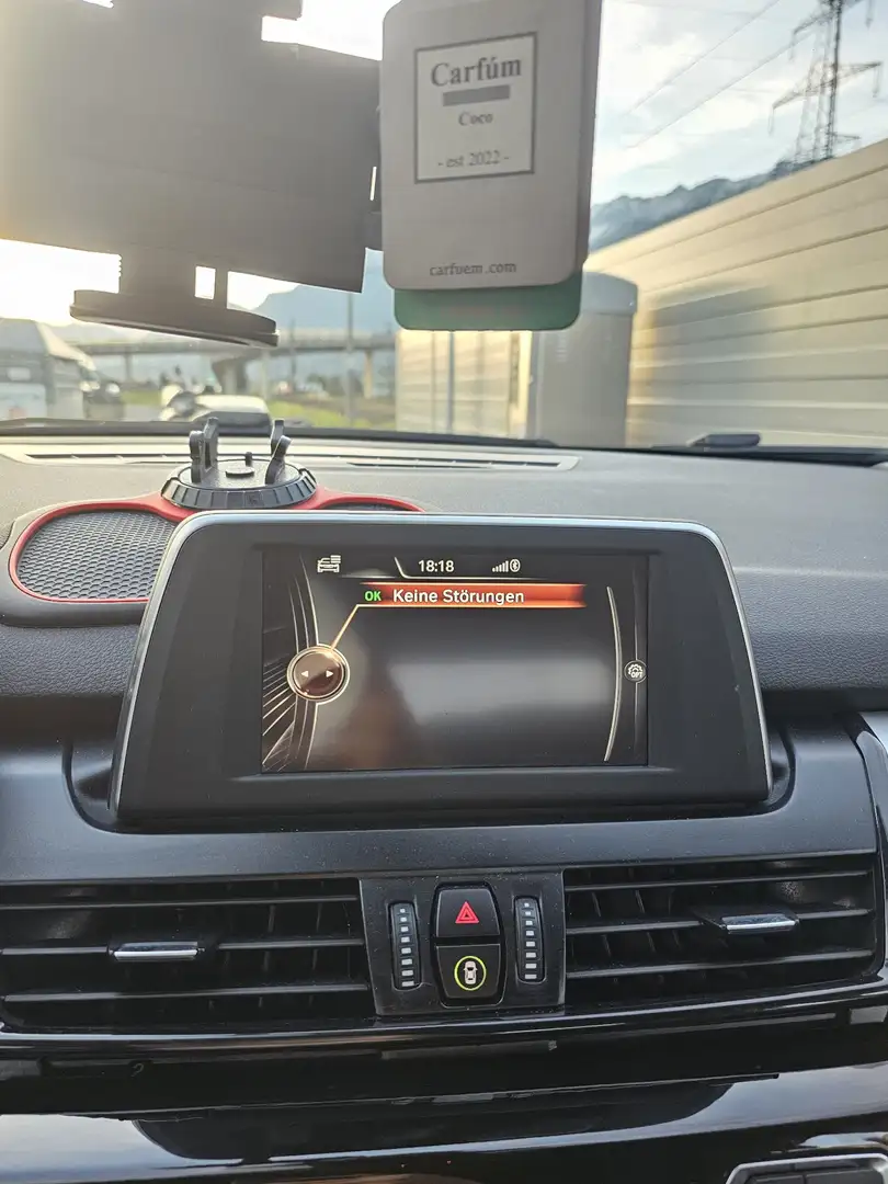 BMW 218 218d Active Tourer Advantage Aut. - 2