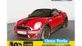 MINI Cooper S Roadster Rojo - thumbnail 1