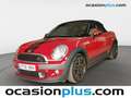 MINI Cooper S Roadster Rojo - thumbnail 2