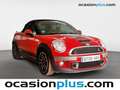 MINI Cooper S Roadster Rojo - thumbnail 3