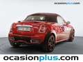 MINI Cooper S Roadster Rojo - thumbnail 4