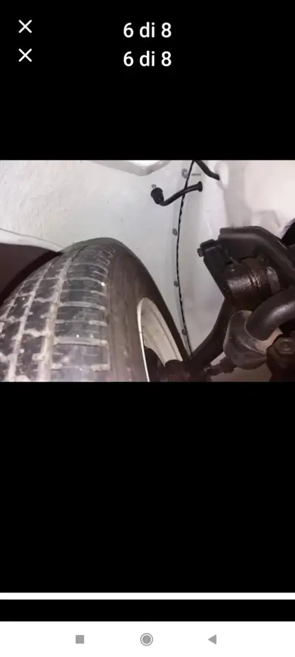 Volkswagen maggiolino 6 volt, foto 6