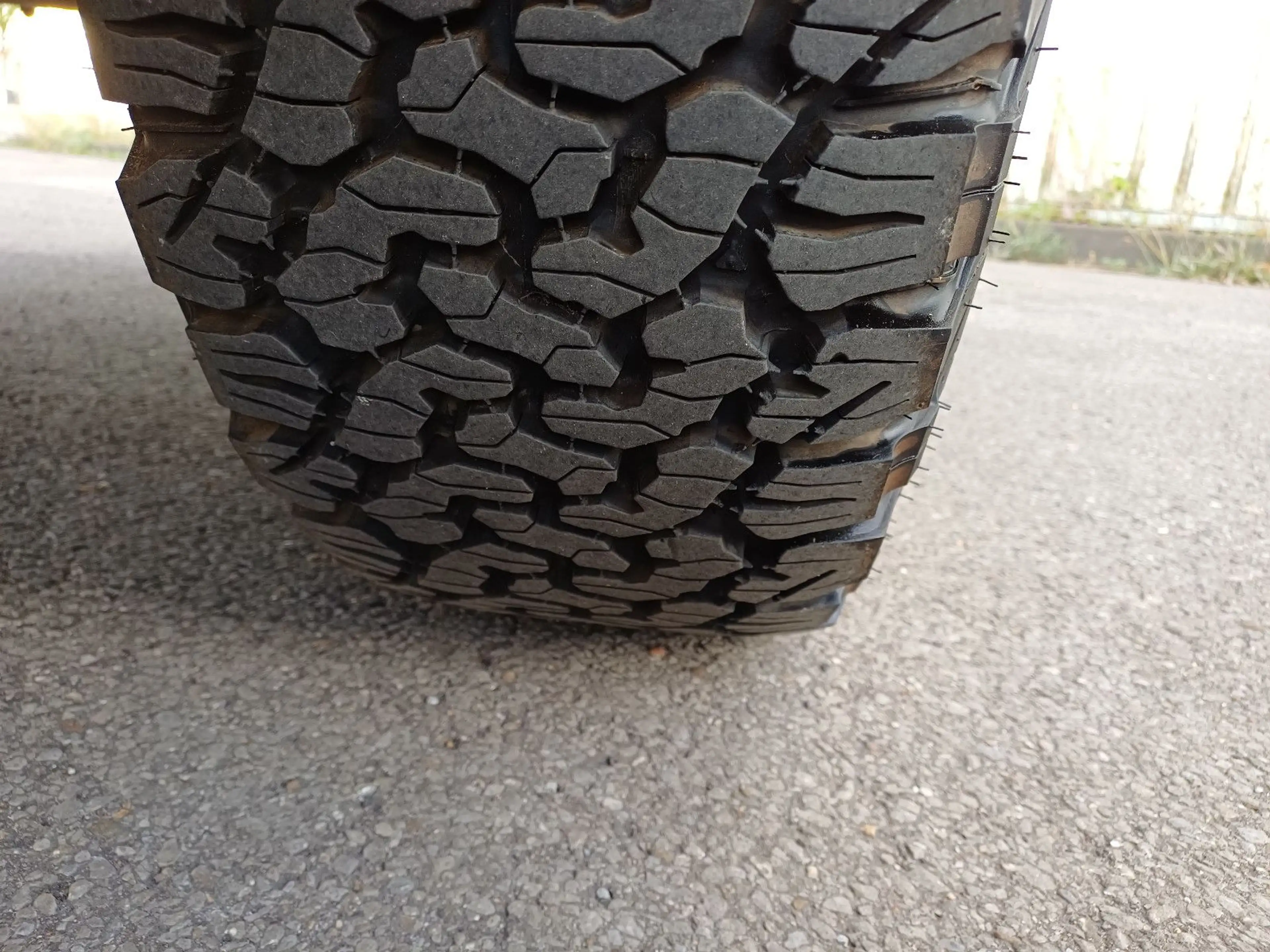 Nissan Navara Pickup Double Cab 4X4/LKW-Zulassung/Euro5 — photo 16