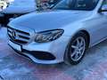 Mercedes-Benz E 220 d Lim.*Schiebedach*Kamera Silber - thumbnail 6