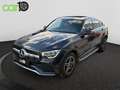 Mercedes-Benz GLC 200 4MATIC Gris - thumbnail 1