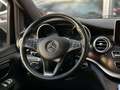 Mercedes-Benz V 300 239CH 4MATIC AMG LINE EDITION / 7 PLACES 9G-TRONIC Gris - thumbnail 9
