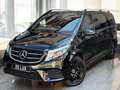 Mercedes-Benz V 300 239CH 4MATIC AMG LINE EDITION / 7 PLACES 9G-TRONIC Gris - thumbnail 3