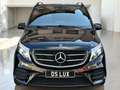 Mercedes-Benz V 300 239CH 4MATIC AMG LINE EDITION / 7 PLACES 9G-TRONIC Gris - thumbnail 2