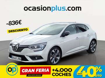1.5dCi Energy Bose 81kW