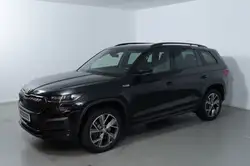 Skoda Kodiaq Sportline 4x4