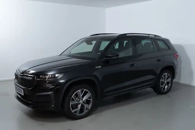 Skoda Kodiaq Sportline 4x4