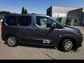 Citroen Berlingo Citroën Berlingo BlueHDi 130 Feel M | AHK 1.500 kg | 1. Besitz | Pickerl neu Grau - thumbnail 3