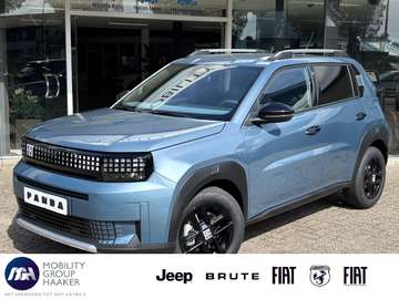 1.2 Hybrid ICON | Pack Style |