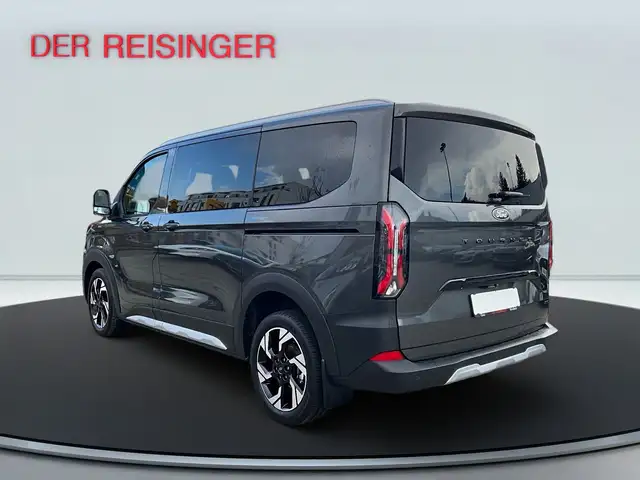 Ford Tourneo Custom AWD Active Aut. Ansicht 4