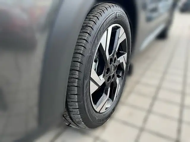 Ford Tourneo Custom AWD Active Aut. Ansicht 10