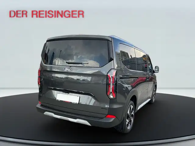 Ford Tourneo Custom AWD Active Aut. Ansicht 5