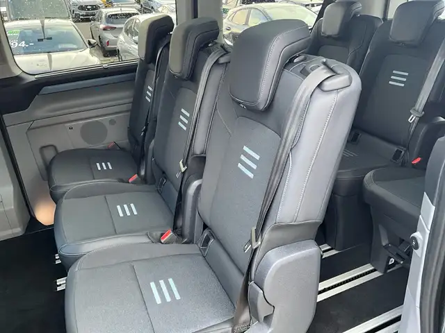 Ford Tourneo Custom AWD Active Aut. Ansicht 16